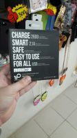 Лот: 8552833. Фото: 2. PowerBank 2600 mAh. Запчасти, оборудование