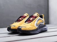 Лот: 17094842. Фото: 2. Кроссовки Nike x Undercover Air... Мужская обувь