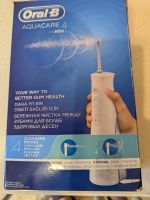 Лот: 25709765. Фото: 4. Ирригатор для полости рта - Oral-B... Красноярск