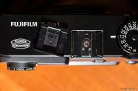 Лот: 10589721. Фото: 6. Fujifilm X-Pro1 (body)