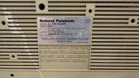 Лот: 20564220. Фото: 7. Магнитола Panasonic National RX-5500f