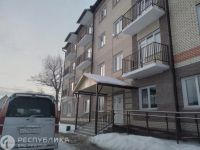 Лот: 21165484. Фото: 11. Продажа Квартира Минусинск, Мира...