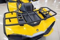 Лот: 25658960. Фото: 12. Квадроцикл HISUN Guardian 400L...