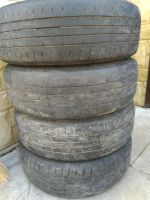 Лот: 10399841. Фото: 5. Bridgestone Dueler HP Sport 235...