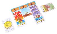 Лот: 16798009. Фото: 5. Настольная игра Бонанза