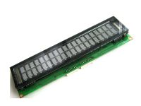 Лот: 21018893. Фото: 2. Vutaba M202LD12A 1P00A853-01 REV... Радиодетали  (электронные компоненты)