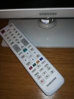 Лот: 12701108. Фото: 4. телевизор Samsung 22" (белый). Красноярск