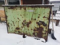 Лот: 18303699. Фото: 2. Ёмкость для воды. Для дачи, дома, огорода, бани, парка