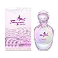 Лот: 17660839. Фото: 2. Salvatore Ferragamo Amo Flowerful... Парфюмерия