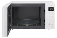 Лот: 11117093. Фото: 2. Микроволновая печь (СВЧ) LG MB-63R35GIH. Мелкая бытовая техника