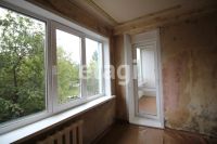 Лот: 25283926. Фото: 4. 1-комн. квартира , Красноярск... Красноярск