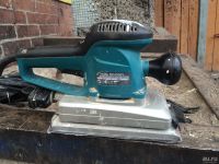 Лот: 9752139. Фото: 5. Плоскошлифовальная машина Makita...
