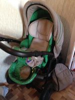 Лот: 4876643. Фото: 6. коляска tutis zippy sport 3 в...