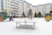 Лот: 25287171. Фото: 13. квартира , Красноярск улица Петра...