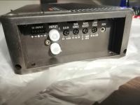 Лот: 19335116. Фото: 4. Усилитель AMP PRO 1.1000. Красноярск