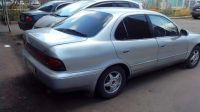 Лот: 6084323. Фото: 2. Toyota spinter (продан!!!). Авто, мото, водный транспорт