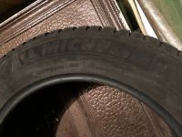 Лот: 14595256. Фото: 5. Michelin 255/55 R19