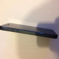 Лот: 5402258. Фото: 2. iPhone 5 16gb в отличном состоянии. Смартфоны, связь, навигация