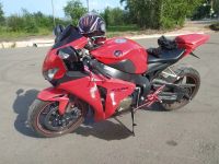 Лот: 24985172. Фото: 7. Мотоцикл CBR1000RR