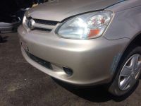 Лот: 20899307. Фото: 6. Ступица Toyota Platz NCP12 1NZ-FE...