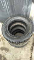 Лот: 18222312. Фото: 2. Зимние шины Hankook 205/65/15. Шины, Диски
