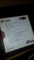 Лот: 4298000. Фото: 2. Плеер Ritmix RF-4400 читайте описание... Аудиотехника
