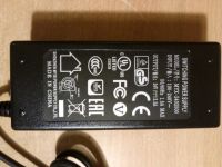 Лот: 12874650. Фото: 6. Блок питания 24V 2,5А для ККТ...