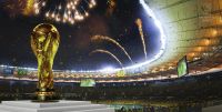 Лот: 4326948. Фото: 4. FIFA World Cup 2014 Champions... Красноярск