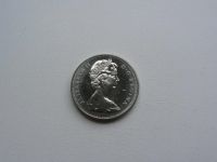 Лот: 4400340. Фото: 2. Канада 5 центов 1967 100 лет Конфедерации... Монеты