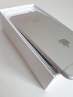 Лот: 11619239. Фото: 5. IPhone 6 белый на 64 Gb