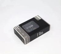 Лот: 20582566. Фото: 3. Мультимарочный сканер ELM327 WiFi... Авто, мото, водный транспорт