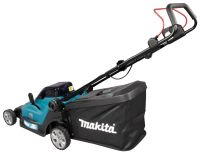 Лот: 19086411. Фото: 4. Газонокосилка Makita DLM432CT2. Красноярск