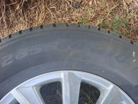 Лот: 25789113. Фото: 6. Pirelli Ice Zero 285/60 R18