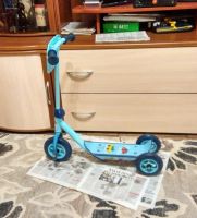 Лот: 8090033. Фото: 2. самокат. Детский транспорт