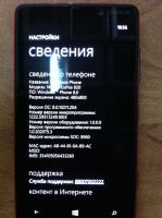 Лот: 5160150. Фото: 2. Nokia Lumia 820 Новый!. Смартфоны, связь, навигация
