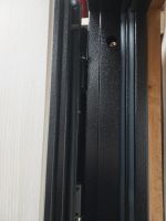 Лот: 25341071. Фото: 7. Дверь входная с Зеркалом