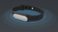 Лот: 5162965. Фото: 4. Фитнес-браслет Mi Band Xiaomi