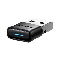 Лот: 19428218. Фото: 6. Bluetooth адаптер Baseus BA04...