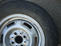 Лот: 18203782. Фото: 6. 175/70/13 Bridgestone Ice Cruiser-7000...