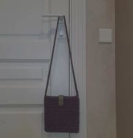 Лот: 25523273. Фото: 6. сумка карман с клапаном, на длинной...