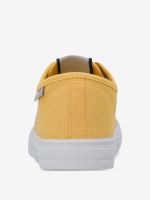 Лот: 24286094. Фото: 4. Кеды женские Ellesse Rosuel, Желтый. Красноярск