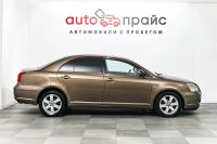 Лот: 19245457. Фото: 8. Toyota Avensis, II 1.8 AT (129...