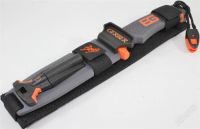 Лот: 2396397. Фото: 3. Нож выживания - Gerber Bear Grylls... Туризм, охота, рыбалка, самооборона