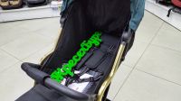 Лот: 15718563. Фото: 3. Carrello Smart коляска прогулочная. Дети растут