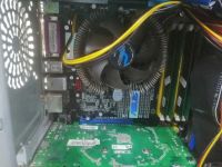 Лот: 20130911. Фото: 2. Системный Блок. Компьютеры, ноутбуки, планшеты