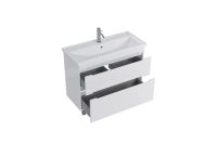 Лот: 24677989. Фото: 7. Тумба напольная Sanstar Адель