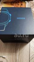 Лот: 20290310. Фото: 4. Смарт-часы honor magic watch