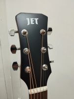 Лот: 20858850. Фото: 5. JET JD-255 OP Акустическая гитара