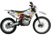 Лот: 25636074. Фото: 2. Мотоцикл кроссовый эндуро BSE... Мототехника