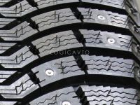 Лот: 8020366. Фото: 2. 275/45R21 Michelin X-Ice North... Шины, Диски